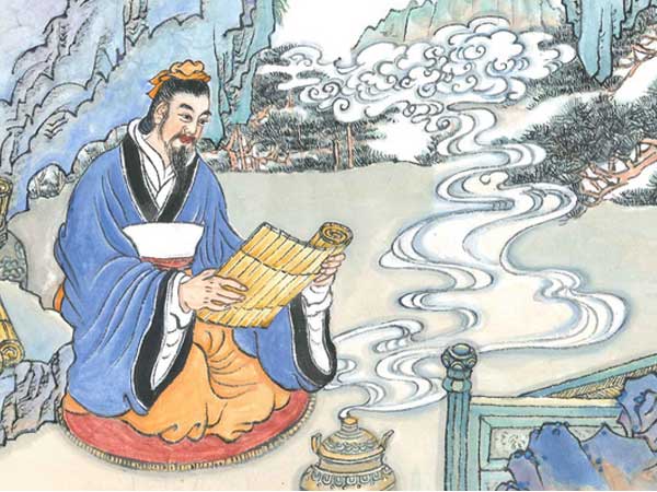 3 kiểu hàng xóm chớ lại gần, 3 kiểu người thân nên tránh mặt để cuộc sống được yên ổn