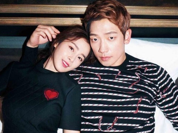 Lỡ miệng tuyên bố muốn kiện bà xã Kim Tae Hee, Bi Rain phải quỳ xuống trước Yoo Jae Suk - Lee Hyori để giải thích
