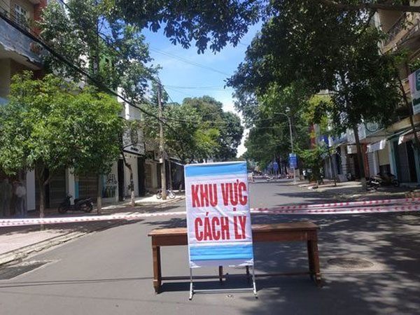 Choáng váng với hành trình di chuyển phức tạp của bệnh nhân 601, cả thành phố Buôn Mê Thuột phải cách ly xã hội