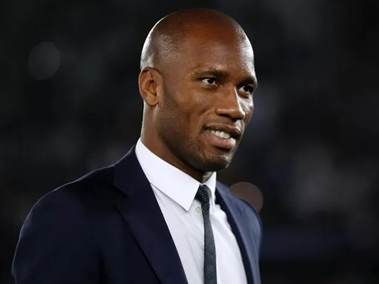 Drogba tranh cử chủ tịch LĐBĐ Bờ Biển Ngà