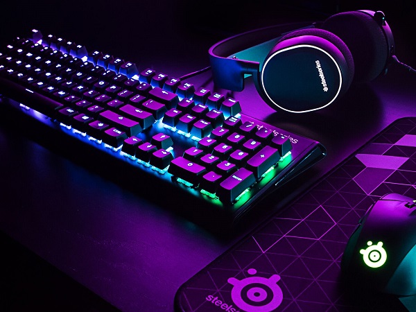 Tổng hợp những thói quen đang giết chết gaming gear của bạn