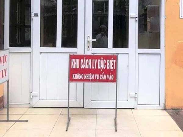 Ca bệnh Covid-19 quê Hà Nam đi chơi nhiều nơi ở Đà Nẵng, sau đó lên xe khách về quê