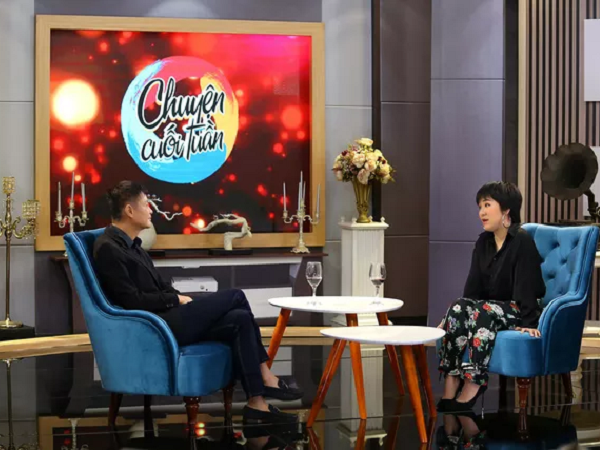Lê Hoàng tiết lộ 'mốt' cặp kè 'phi công trẻ' lên ngôi trong giới showbiz Việt