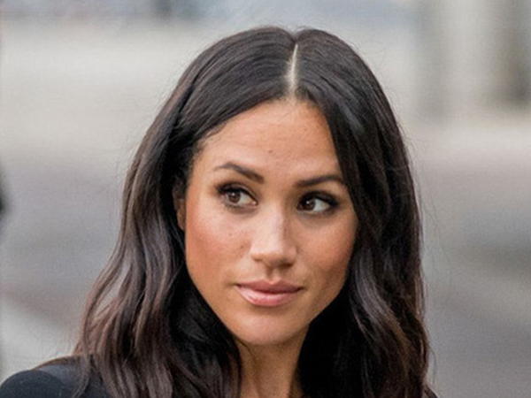 Trước hành động vô lễ của Meghan Markle, hoàng gia có động thái phản hồi đầy cứng rắn cho thấy nữ công tước hoàn toàn bị 'thất sủng'