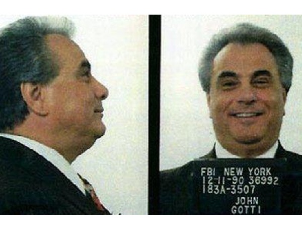 John Gotti – 'ông trùm' khét tiếng với những phi vụ ẩn mình đầy ngoạn mục trước FBI