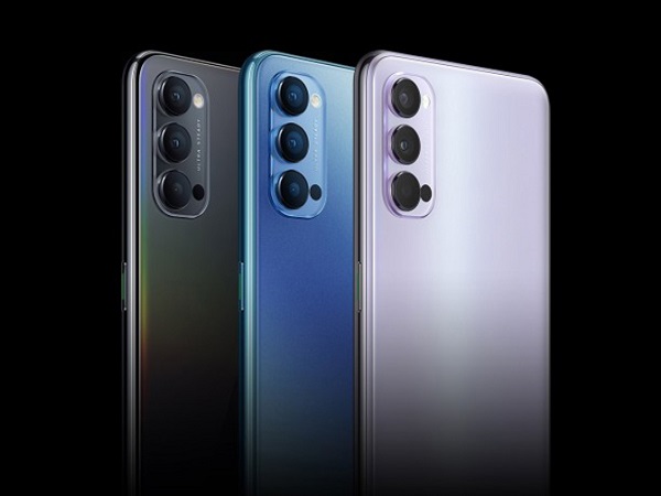 OPPO Reno 4 có thật sự khác biệt?