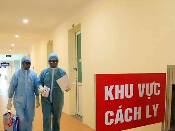 Tài xế taxi là F1 ca bệnh Covid-19 ở Thái Bình đã chở 4 người tới dự đám cưới tại Nam Định