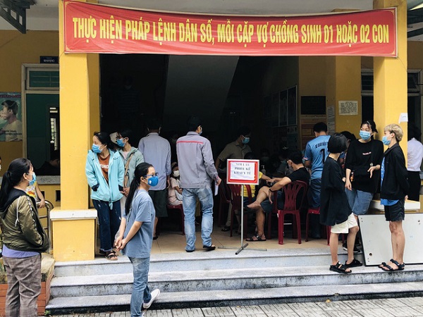 Đã có kết quả xét nghiệm 16 trường hợp nghi nhiễm COVID-19 tại Thừa Thiên - Huế