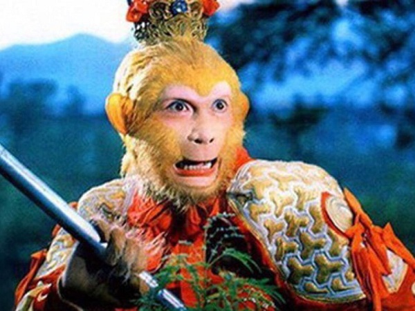 'Điểm danh' những món pháp bảo lợi hại khiến Tôn Ngộ Không cũng phải 'bó tay'