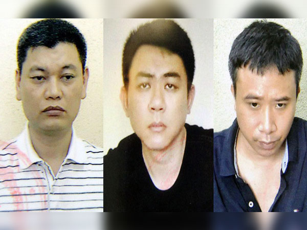 Tướng Tô Ân Xô: Đang truy nã 8 bị can trong vụ Nhật Cường