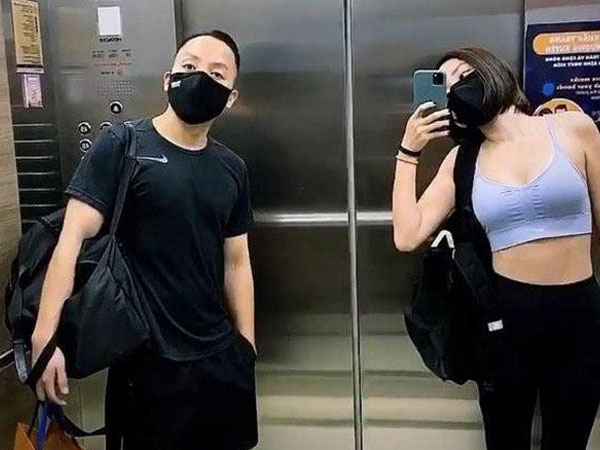 Hiếm lắm Hoàng Touliver đăng ảnh đôi với Tóc Tiên, không cần nói lời ngôn tình cũng dễ thương muốn xỉu!