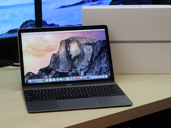 Macbook 12 inch trở lại: Dùng chip ARM (A14X Bionic), 16GB RAM, pin 20 giờ