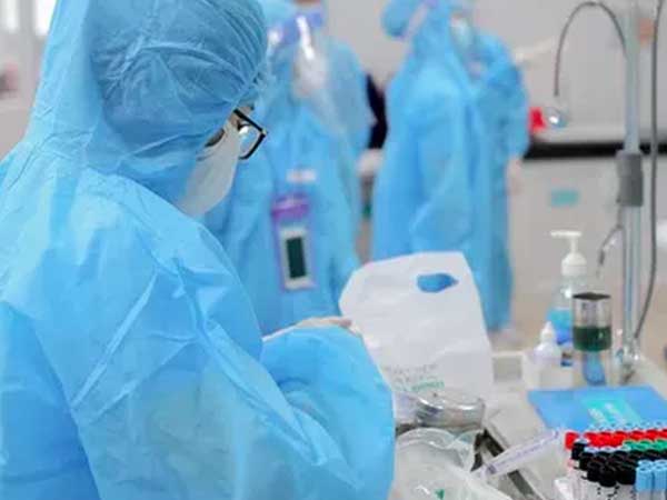 Ca tử vong thứ 8: Bệnh nhân 496 suy thận mạn giai đoạn cuối và mắc Covid-19
