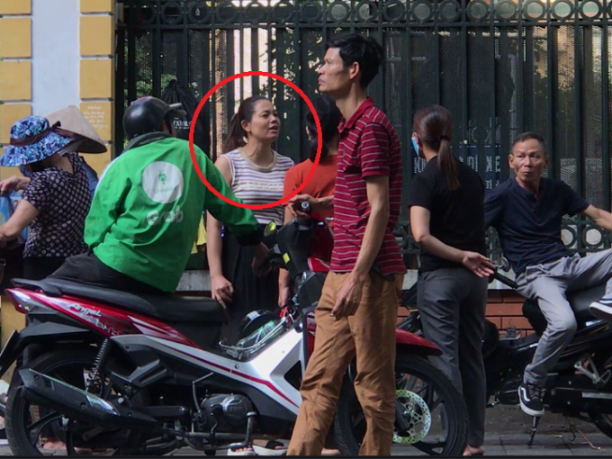 Cò mồi lộng hành trước cổng BV Phụ sản Trung ương: Bóc mẽ chiêu thức tinh vi, ngông nghênh dụ 'con mồi' sập bẫy