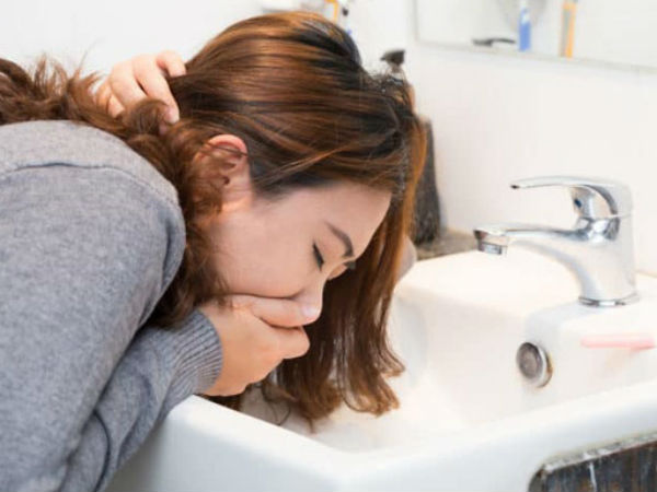 '1 đau, 2 hôi' là tín hiệu cảnh báo dạ dày bạn đang 'kêu cứu', cần được thăm khám càng sớm càng tốt