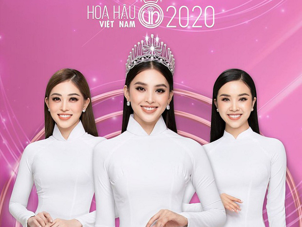 Chính thức: Hoa hậu Việt Nam 2020 tạm hoãn toàn bộ lịch vòng thi đầu tiên vì tình hình dịch bệnh Covid-19