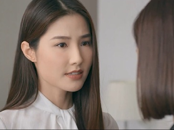 Tình yêu và tham vọng tập 41: Linh lần đầu tiên lớn tiếng quát mắng Tuệ Lâm
