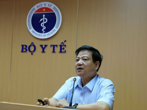 Virus đột biến, Việt Nam công bố phác đồ điều trị Covid-19 mới nhất