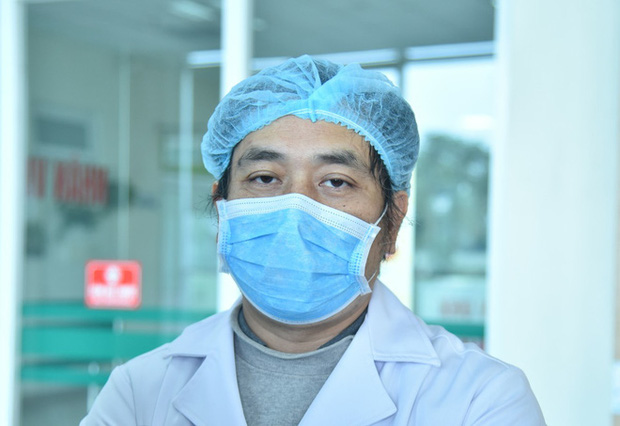 Lãnh đạo Bệnh viện Bệnh Nhiệt đới Trung ương chỉ ra 3 yếu tố khiến dịch Đà Nẵng trở nên phức tạp và nguy hiểm
