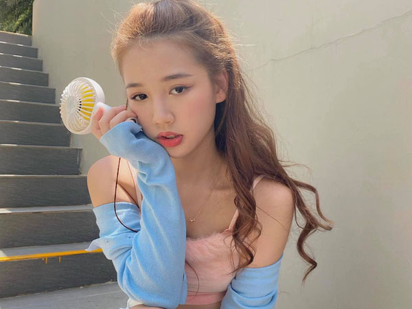 Đại diện Amee lên tiếng về vụ clip nhạy cảm bị lan truyền: 'Đây là cú sốc lớn với cô bé, công ty sẽ nhờ pháp luật vào cuộc'