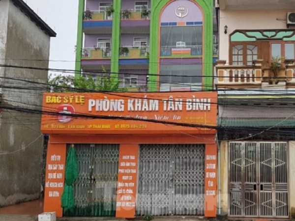 Bà nội tiêm thuốc chuột vào sữa để đầu độc cháu bại não ở Thái Bình đối diện mức án 20 năm tù