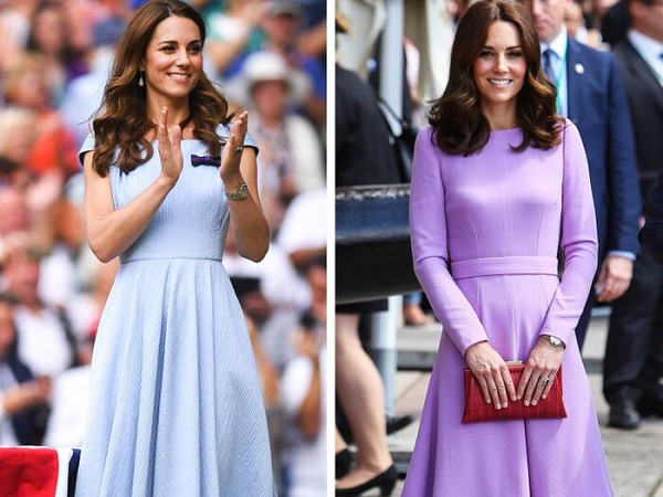 10 nguyên tắc thời trang Kate Middleton phải tuân thủ khi trở thành Công nương