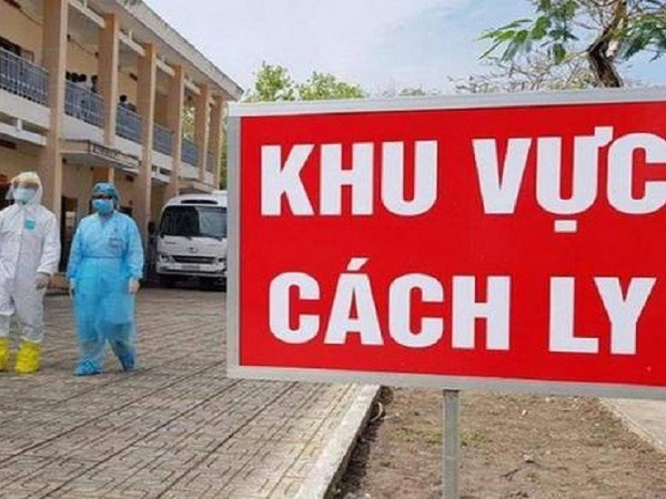Hà Nội khoanh vùng chung cư mini có người nghi nhiễm nCoV