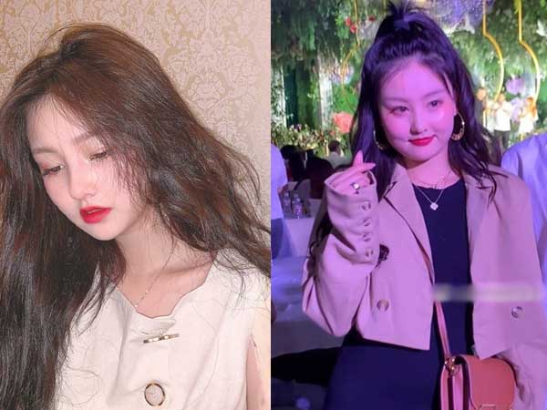 Hot girl 2 triệu follow bỗng hóa 'kẻ lừa đảo', ảnh trước và sau khi photoshop chênh nhau cả chục kg