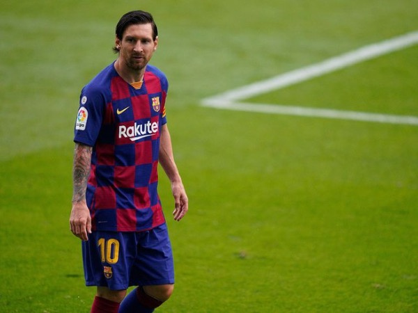 Nếu ‘gật’ Inter, Messi sẽ vượt Ronaldo mức độ giàu có