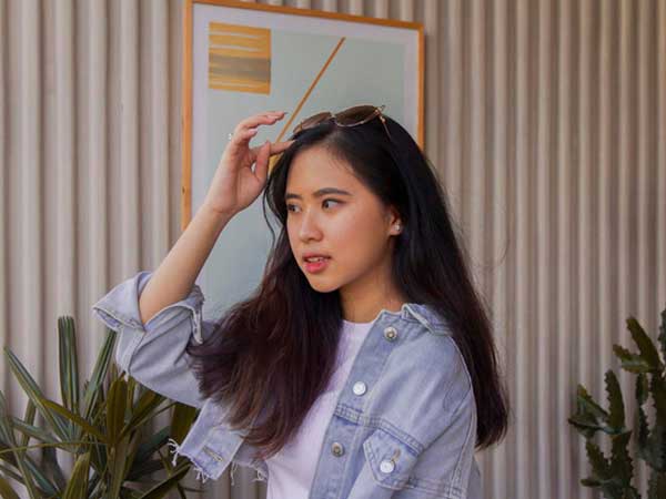 Rich kid đi thi Hoa hậu đặt mục tiêu lọt vào top 3, tiết lộ vừa trúng tuyển một loạt trường ở Mỹ