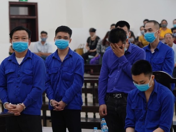 Lừa đảo 36.000 người, 'trùm' đa cấp lãnh án chung thân