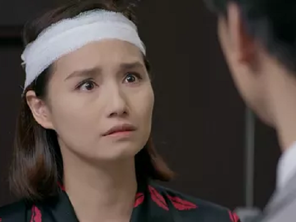 Tình yêu và tham vọng tập 42: Tuệ Lâm sốc khi Minh đòi chia tay, bà Khuê 'đứng hình' vì bị Linh 'bật' lại