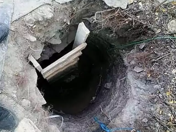 Con trai chịu án tù chung thân, bà mẹ lập kế hoạch giúp con vượt ngục, tinh vi và kỳ công đến mức cảnh sát cũng không ngờ được
