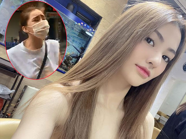 Từng khẩu chiến gay gắt trên MXH, Hồng Quế âm thầm thể hiện sự hả hê khi Lưu Đê Ly bị đánh ở phố Hàng Buồm