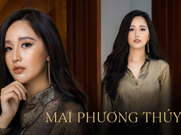 Mai Phương Thúy kể chuyện bạn thân từng thích người yêu: 'Tôi thương xót cho mối quan hệ đó và cho cả bản thân mình'
