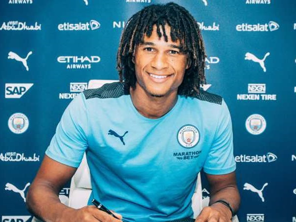 Man City kích hoạt bom tấn thứ 2 trong 2 ngày