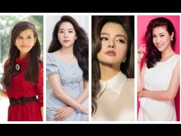 Vừa công khai người yêu, không ít mĩ nhân Việt bẽ bàng vì bị đối phương 'dội nước lạnh' vào mặt