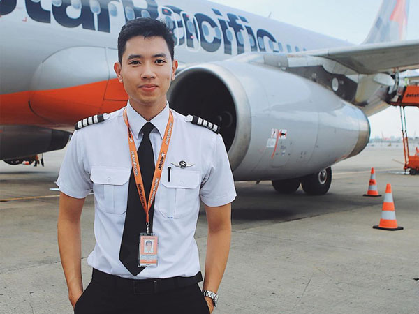 Quang Đạt khiến dân tình tròn mắt khi khoe lương tháng tiền tỷ, nhưng tất cả lại là nhầm lẫn của... công ty