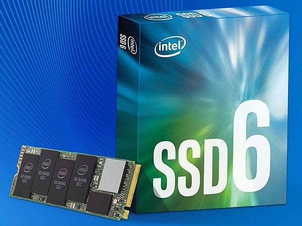 Intel xác định ngày khai tử SSD M.2 665p dù chỉ mới ra mắt chưa đầy 1 năm