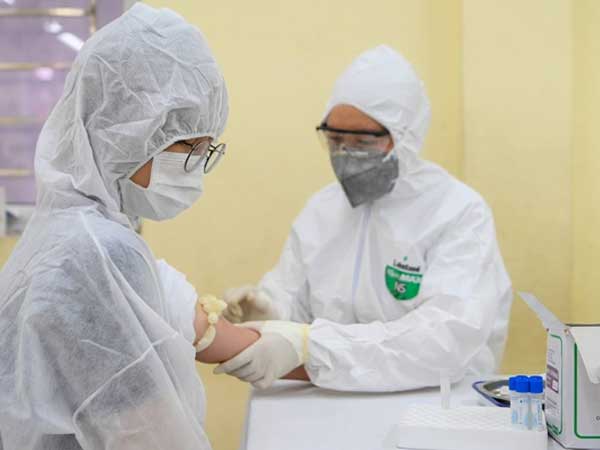 Viện Pasteur Nha Trang ngừng nhận mẫu xét nghiệm Covid-19