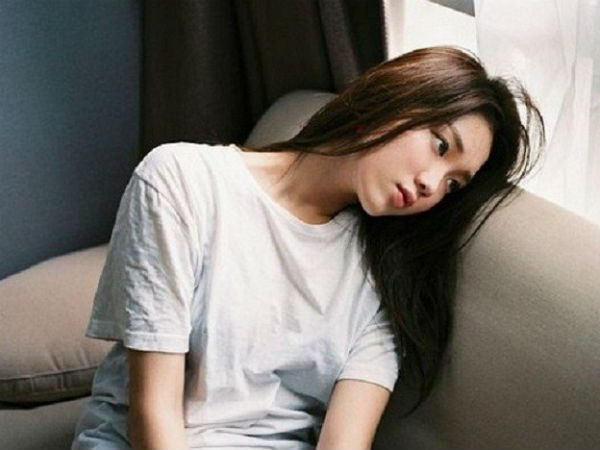 Chồng quyết ly hôn để đoàn tụ với người cũ, song chỉ một tiếng gọi ở cửa tòa án mà anh nhất định bỏ mặc người tình quyến rũ trên chiếc xe sang
