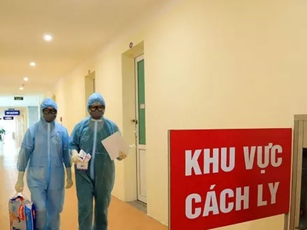 Chủng virus SARS-CoV-2 ở Bệnh viện Đà Nẵng lây lan nhanh, phát tán rộng