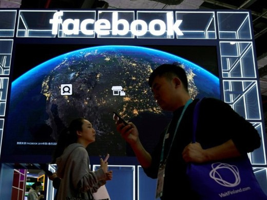 Nhân viên Facebook được phát 1.000 USD sắm thiết bị làm việc từ xa