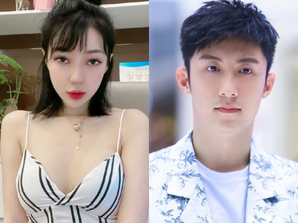 'Em gái' Can Lộ Lộ từng bị bắt vì bán dâm bất ngờ tiết lộ chuyện yêu đương, thậm chí 'bao nuôi' Hoàng Cảnh Du