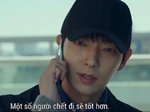 Nội dung kịch tính cùng diễn xuất đỉnh cao, phim của Lee Jun Ki được fan Trung chấm điểm cao hơn cả Điên thì có sao