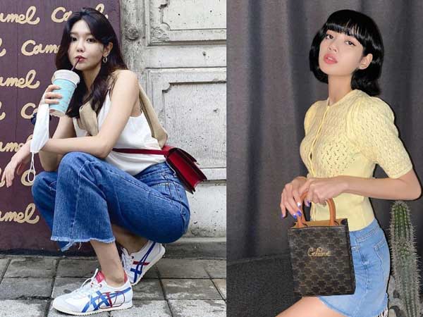 Ngắm outfit của sao Hàn, bạn học được khối tuyệt kỹ mix&match cực hay để có set đồ xinh bất bại