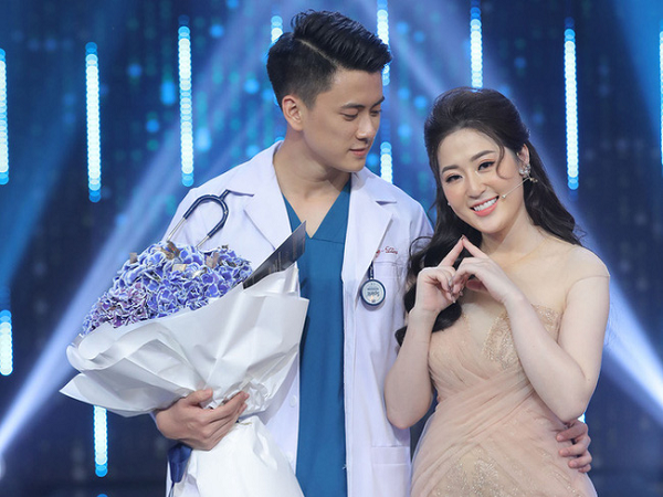 Dàn nữ chính 'số nhọ' của 'Người ấy là ai': Em gái Hoàng Thùy xui nhất, có người còn bị nam chính hủy kết bạn Facebook