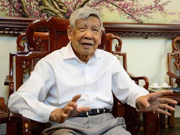 Cuộc đời và sự nghiệp của nguyên Tổng bí thư Lê Khả Phiêu
