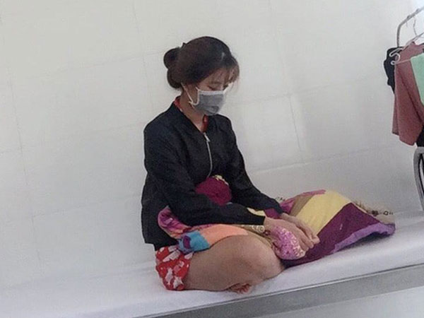 Nữ sinh viên mắc Covid-19 ở Đắk Lắk đã âm tính SARS-CoV-2