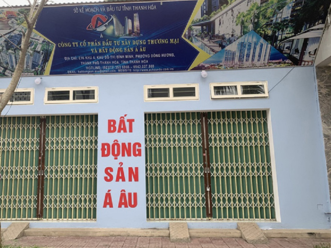Thanh Hóa: Đình chỉ điều tra vụ án lãnh đạo chi cục thi hành án chết do xyanua